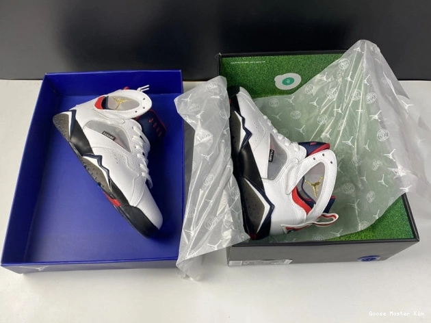 PSG 7 Jordan CZ0789-105 Air 0708